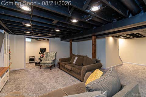 Tiny photo for 29859 Club House Lane, Farmington Hills City, MI 48334 (MLS # 20261065872)