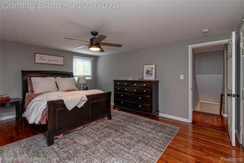 Tiny photo for 29859 Club House Lane, Farmington Hills City, MI 48334 (MLS # 20261065872)