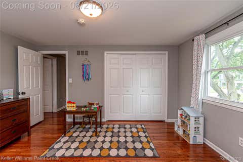 Tiny photo for 29859 Club House Lane, Farmington Hills City, MI 48334 (MLS # 20261065872)