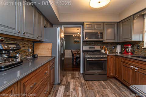 Tiny photo for 29859 Club House Lane, Farmington Hills City, MI 48334 (MLS # 20261065872)