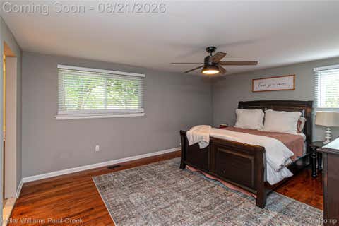 Tiny photo for 29859 Club House Lane, Farmington Hills City, MI 48334 (MLS # 20261065872)