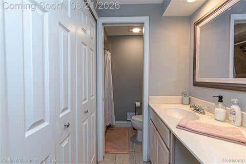 Tiny photo for 29859 Club House Lane, Farmington Hills City, MI 48334 (MLS # 20261065872)