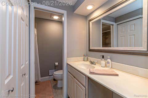 Tiny photo for 29859 Club House Lane, Farmington Hills City, MI 48334 (MLS # 20261065872)