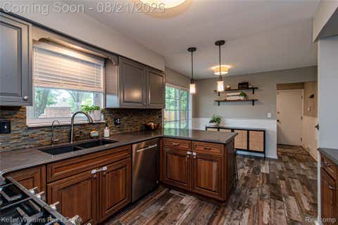 Tiny photo for 29859 Club House Lane, Farmington Hills City, MI 48334 (MLS # 20261065872)