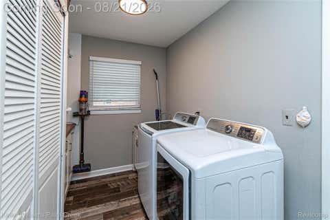 Tiny photo for 29859 Club House Lane, Farmington Hills City, MI 48334 (MLS # 20261065872)