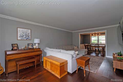 Tiny photo for 29859 Club House Lane, Farmington Hills City, MI 48334 (MLS # 20261065872)