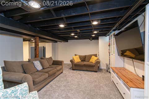 Tiny photo for 29859 Club House Lane, Farmington Hills City, MI 48334 (MLS # 20261065872)