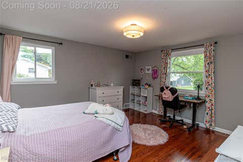 Tiny photo for 29859 Club House Lane, Farmington Hills City, MI 48334 (MLS # 20261065872)