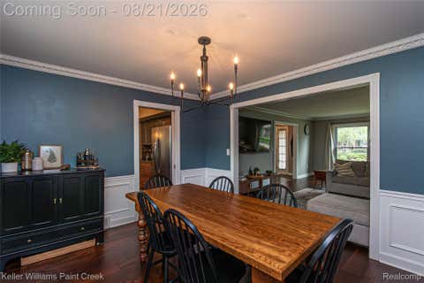 Tiny photo for 29859 Club House Lane, Farmington Hills City, MI 48334 (MLS # 20261065872)