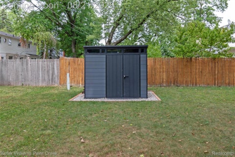 Tiny photo for 29859 Club House Lane, Farmington Hills City, MI 48334 (MLS # 20261065872)