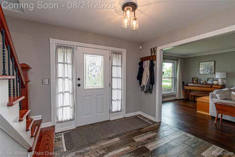 Tiny photo for 29859 Club House Lane, Farmington Hills City, MI 48334 (MLS # 20261065872)