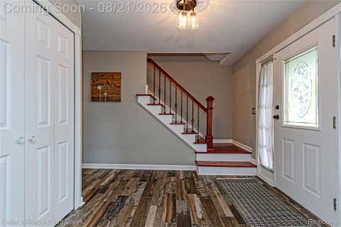 Tiny photo for 29859 Club House Lane, Farmington Hills City, MI 48334 (MLS # 20261065872)