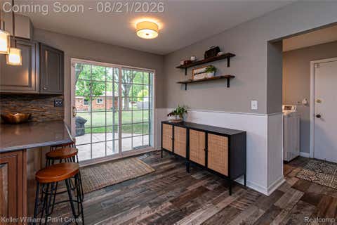 Tiny photo for 29859 Club House Lane, Farmington Hills City, MI 48334 (MLS # 20261065872)