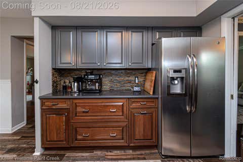 Tiny photo for 29859 Club House Lane, Farmington Hills City, MI 48334 (MLS # 20261065872)