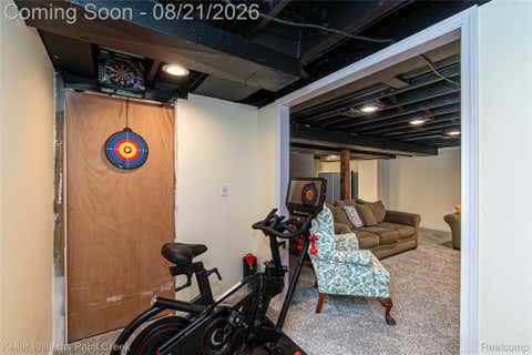 Tiny photo for 29859 Club House Lane, Farmington Hills City, MI 48334 (MLS # 20261065872)