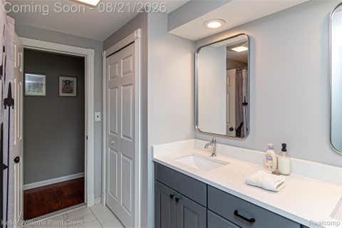 Tiny photo for 29859 Club House Lane, Farmington Hills City, MI 48334 (MLS # 20261065872)