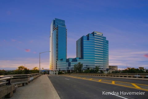 Tiny photo for 335 Bridge Street NW #2305, Grand Rapids City, MI 49504 (MLS # 65026045986)