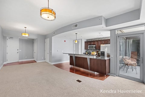 Tiny photo for 335 Bridge Street NW #2305, Grand Rapids City, MI 49504 (MLS # 65026045986)