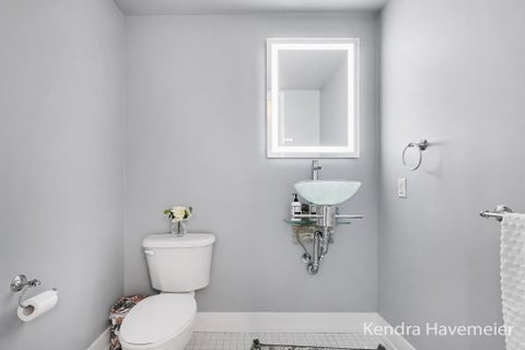 Tiny photo for 335 Bridge Street NW #2305, Grand Rapids City, MI 49504 (MLS # 65026045986)