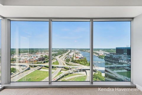 Tiny photo for 335 Bridge Street NW #2305, Grand Rapids City, MI 49504 (MLS # 65026045986)