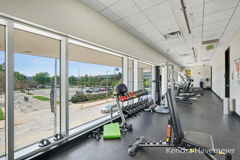 Tiny photo for 335 Bridge Street NW #2305, Grand Rapids City, MI 49504 (MLS # 65026045986)