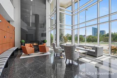 Tiny photo for 335 Bridge Street NW #2305, Grand Rapids City, MI 49504 (MLS # 65026045986)