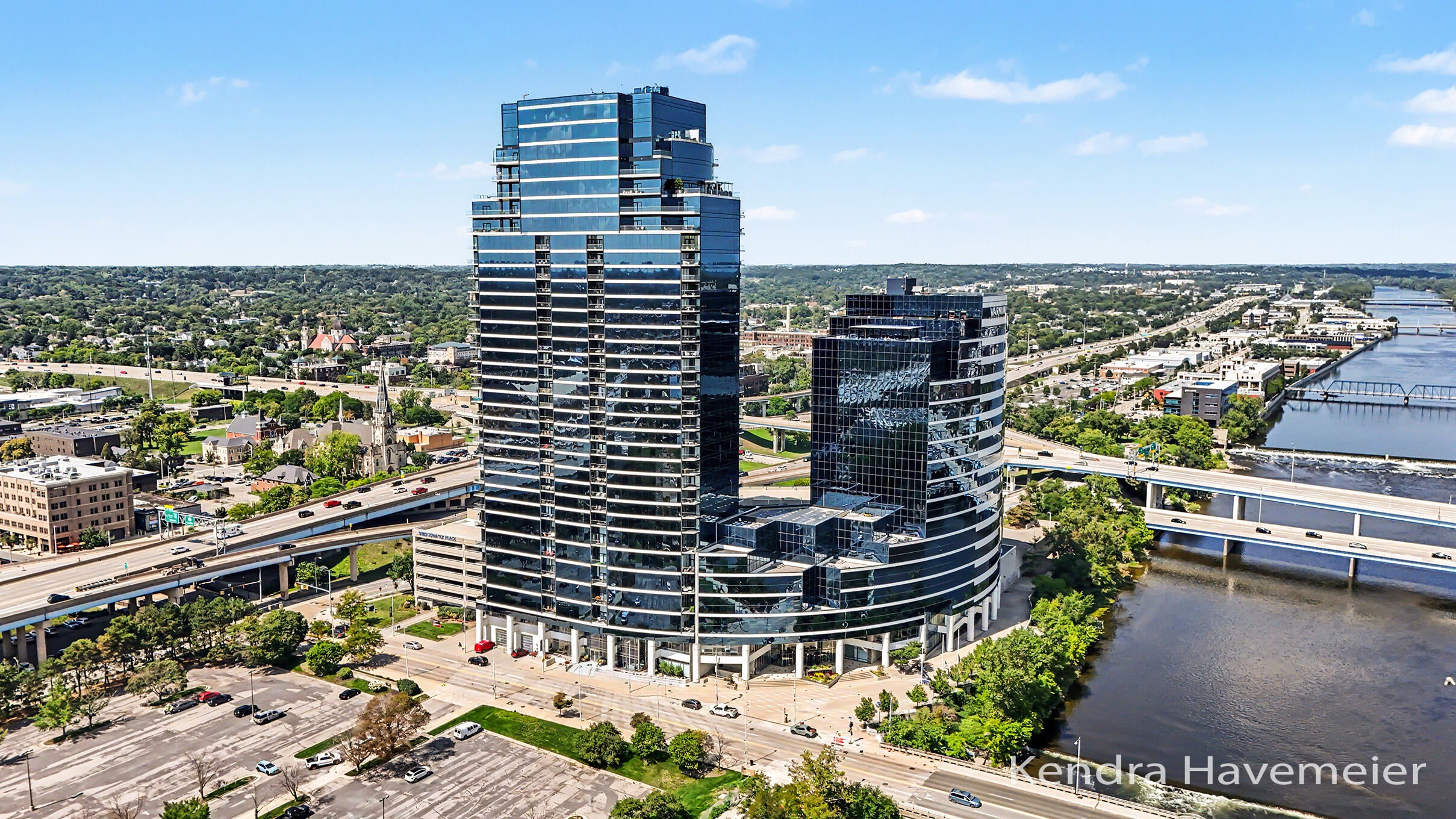 335 Bridge Street NW 2305