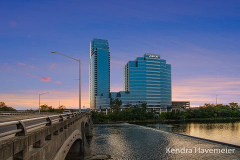 Tiny photo for 335 Bridge Street NW #2305, Grand Rapids City, MI 49504 (MLS # 65026045986)