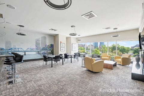 Tiny photo for 335 Bridge Street NW #2305, Grand Rapids City, MI 49504 (MLS # 65026045986)