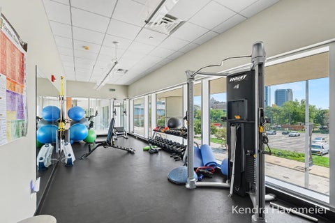 Tiny photo for 335 Bridge Street NW #2305, Grand Rapids City, MI 49504 (MLS # 65026045986)