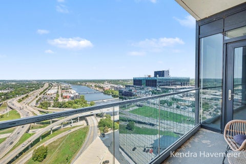 Tiny photo for 335 Bridge Street NW #2305, Grand Rapids City, MI 49504 (MLS # 65026045986)