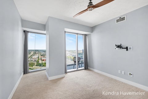 Tiny photo for 335 Bridge Street NW #2305, Grand Rapids City, MI 49504 (MLS # 65026045986)