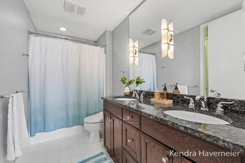 Tiny photo for 335 Bridge Street NW #2305, Grand Rapids City, MI 49504 (MLS # 65026045986)