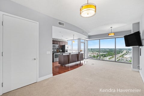 Tiny photo for 335 Bridge Street NW #2305, Grand Rapids City, MI 49504 (MLS # 65026045986)