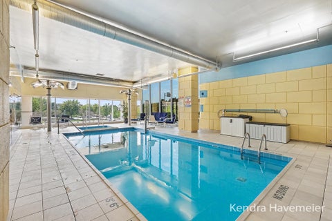 Tiny photo for 335 Bridge Street NW #2305, Grand Rapids City, MI 49504 (MLS # 65026045986)