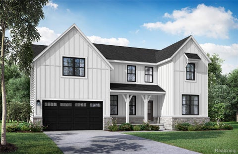 Photo of 2540 Crystal Lake Drive, Commerce Charter Township, MI 48382 (MLS # 20261060775)
