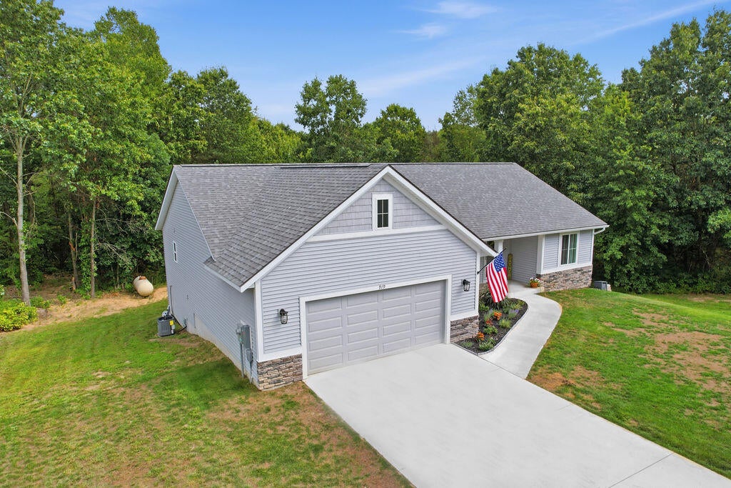 919 Armintrout Ridge Court
