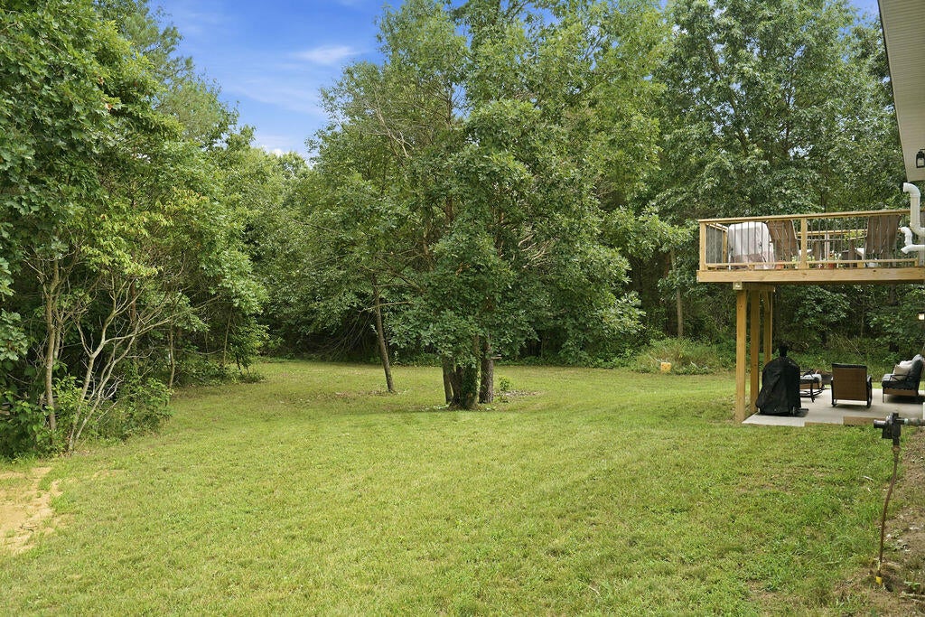 919 Armintrout Ridge Court