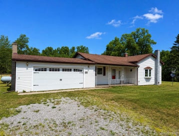 2402 Mertz Road Indianfields Township MI 48723