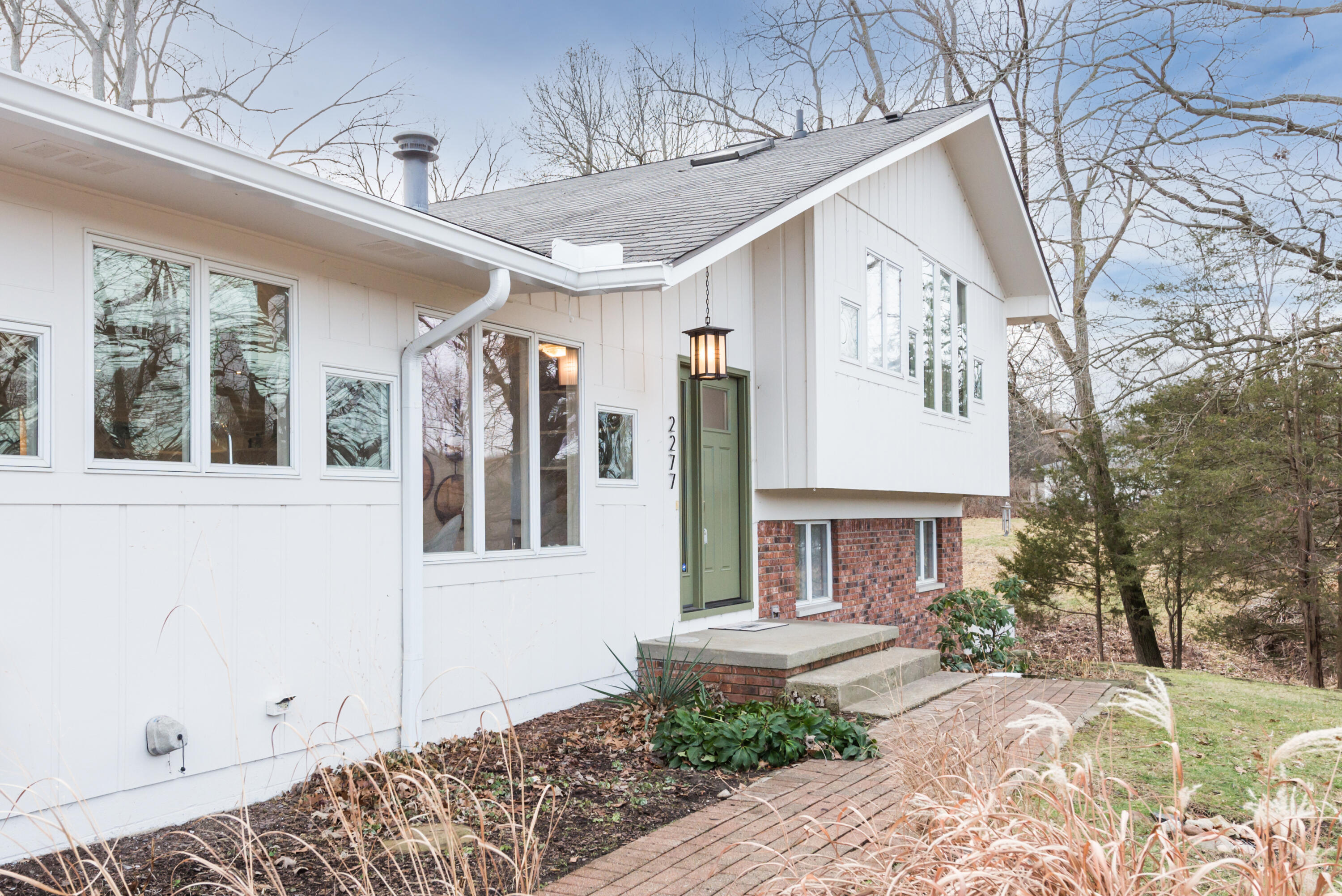 2277 W Huron River Drive