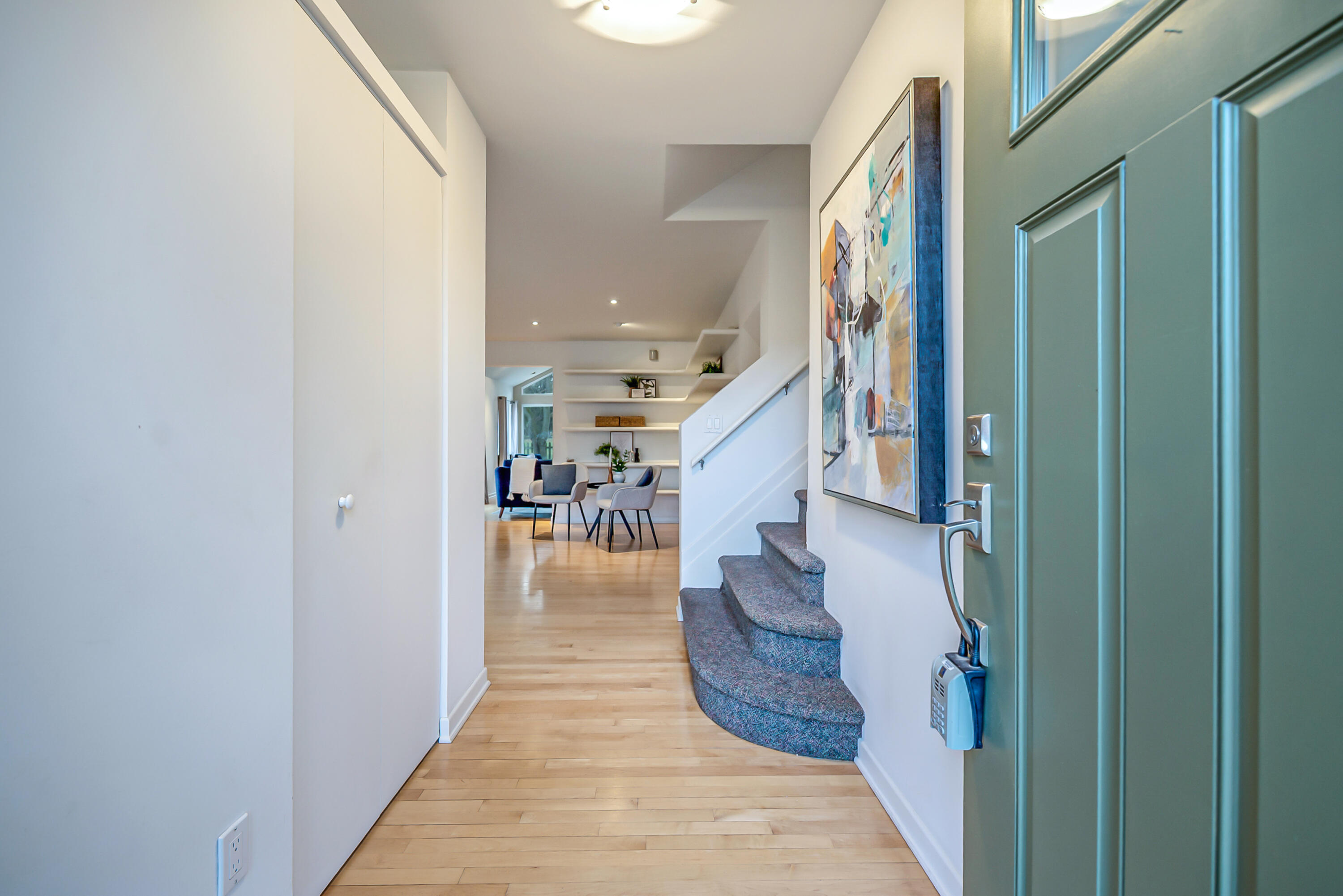 2277 W Huron River Drive