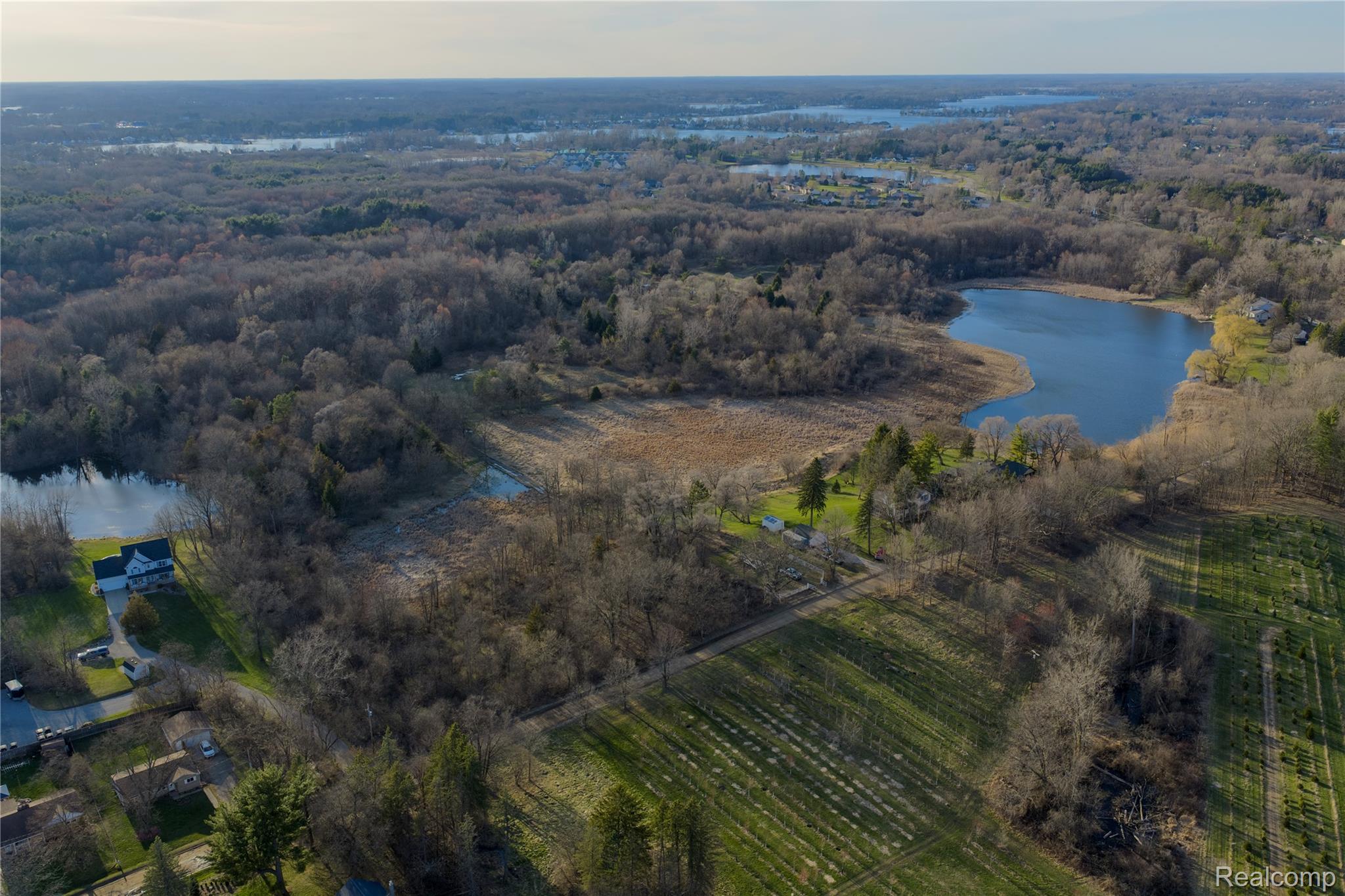 14400 Eddy Lake Road