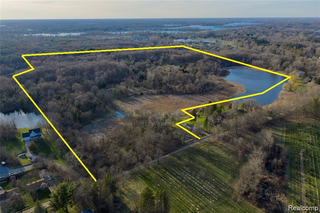 14400 Eddy Lake Road