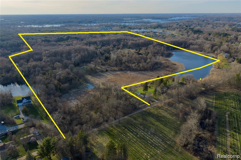 14400 Eddy Lake Road