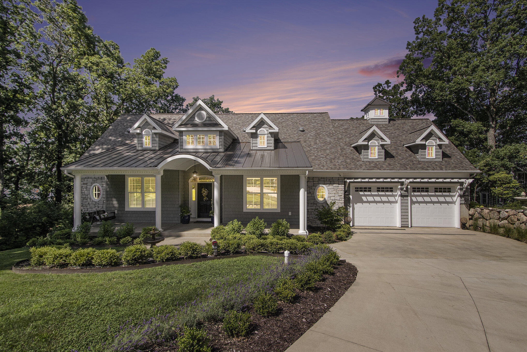 58604 E Clear Lake Road