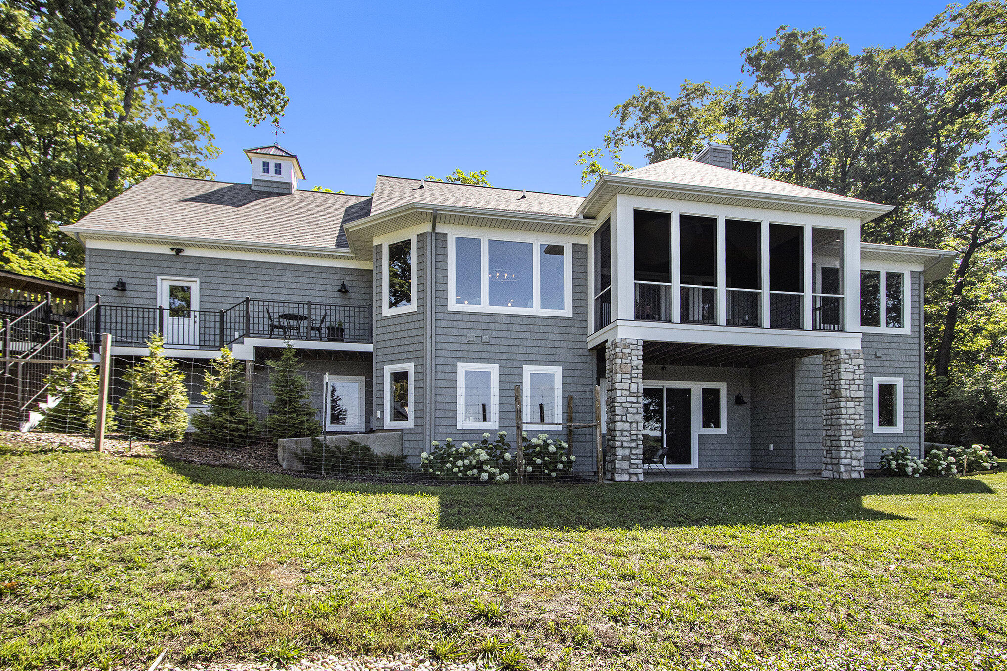 58604 E Clear Lake Road