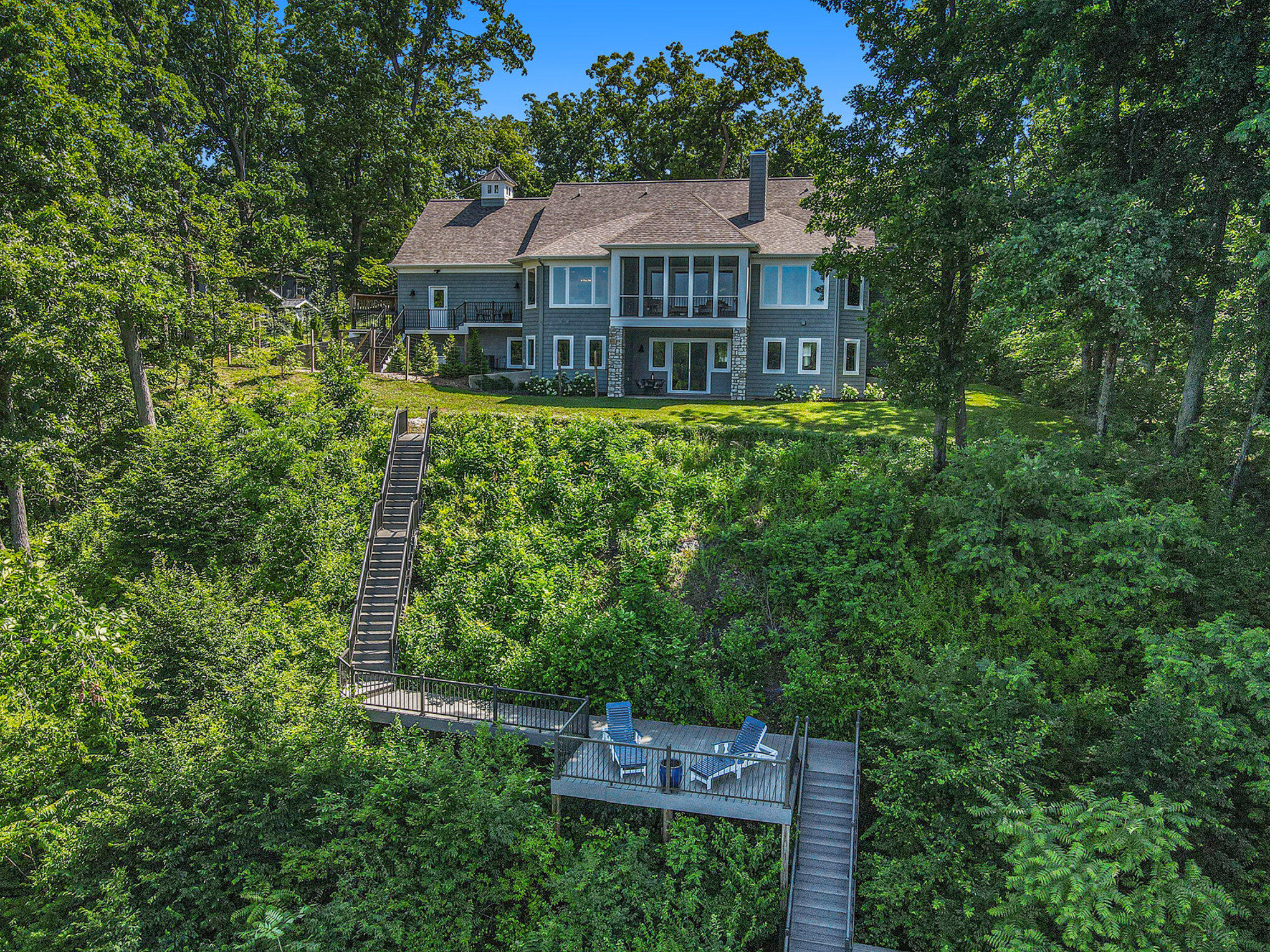 58604 E Clear Lake Road