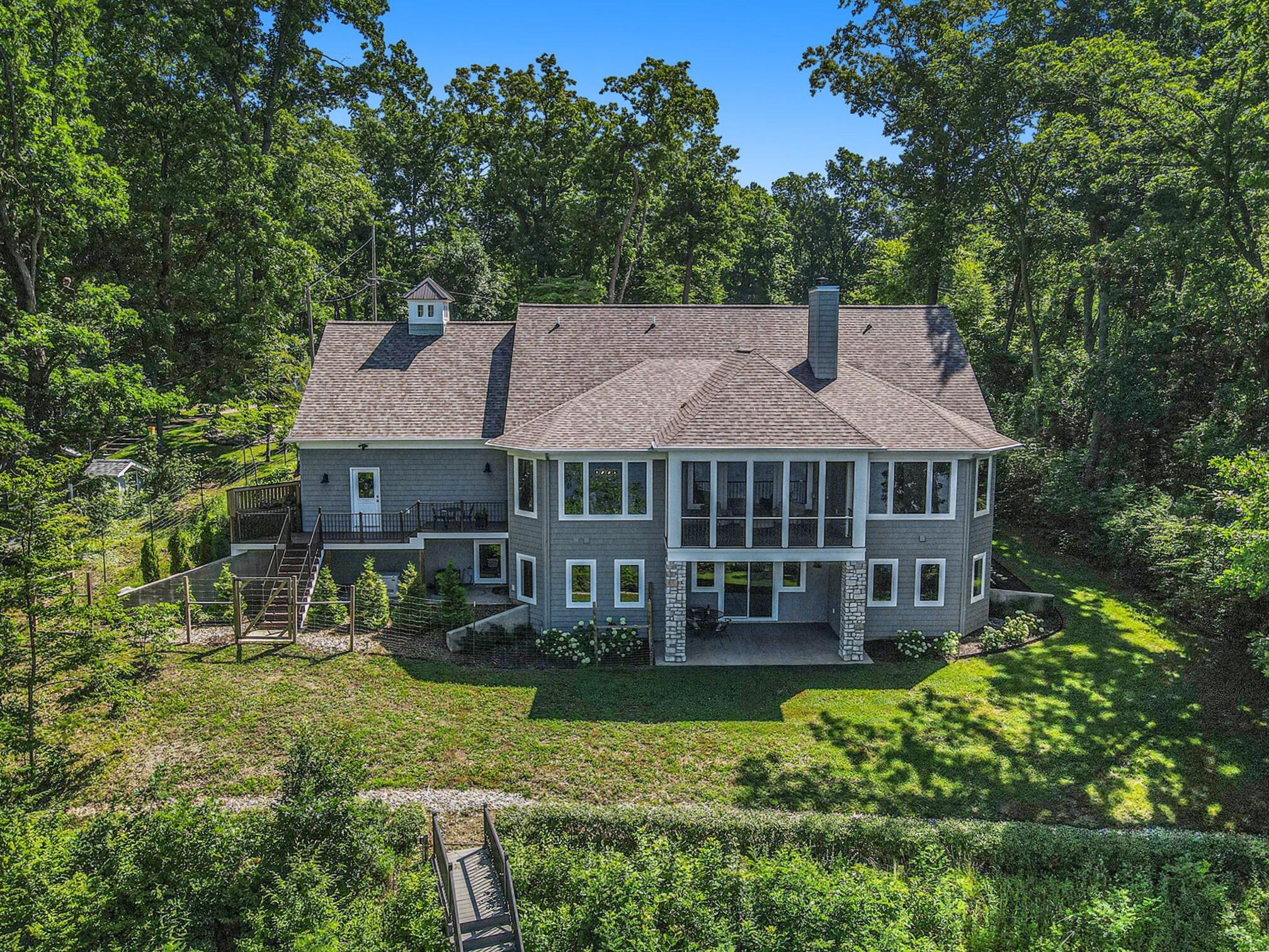 58604 E Clear Lake Road
