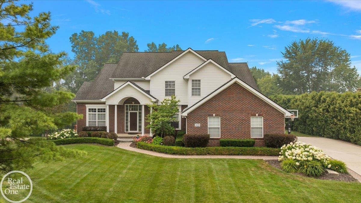 3800 May Center Road