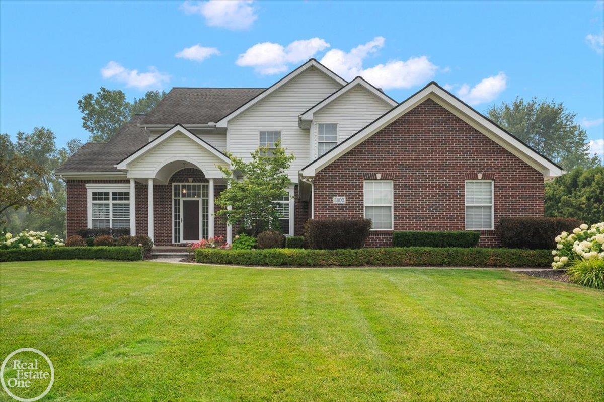 3800 May Center Road